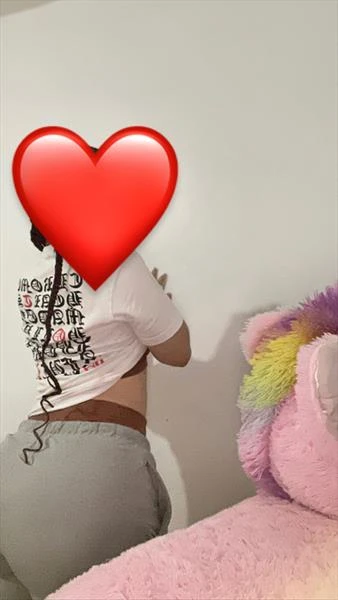 Camille, Escort, San Juan