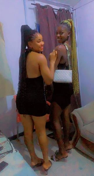 Sweetness Girl, Escort, Sekondi-Takoradi
