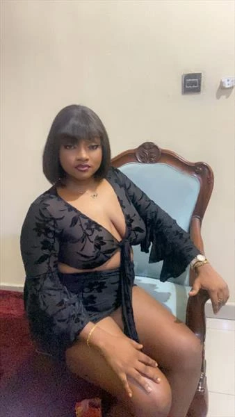 Sophia drip, Escort, Lagos
