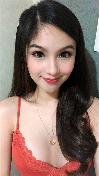 Celine, Escort, Manila