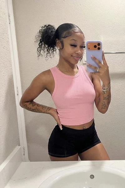 Sapphire Bahamian, Escort, Nassau