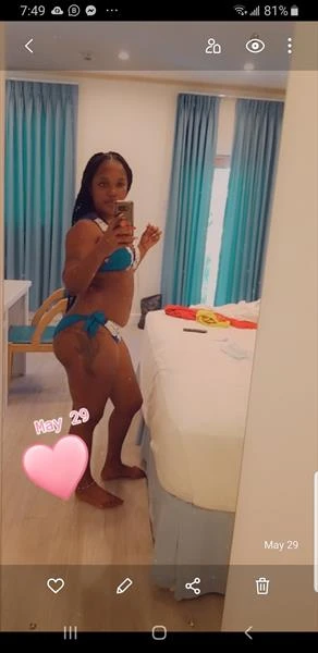 Sexynicky, Escort, Nassau