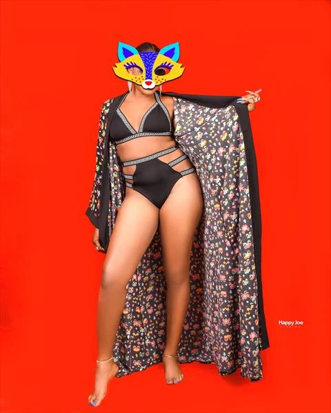 Sexy Princess — 1 / 2