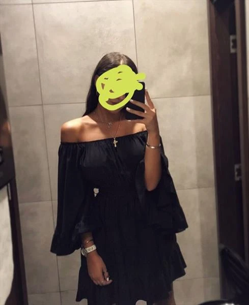 Rrebecaa, Escort, Podgorica