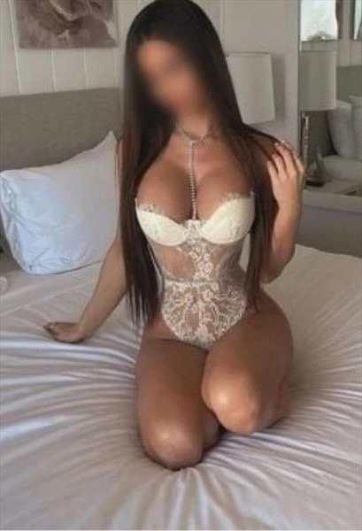 Mayasexy, Escort, Ljubljana