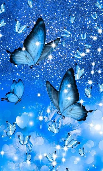 Butterfly Models: Yasemin, Escort, Sofia