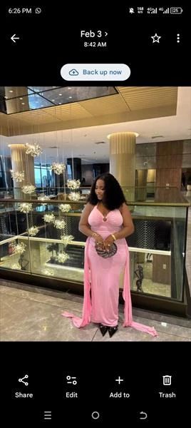 Trish, Escort, Abidjan