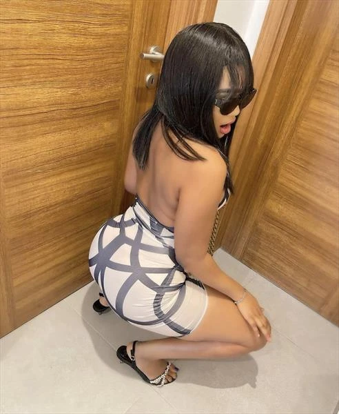 Cindy, Escort, Accra