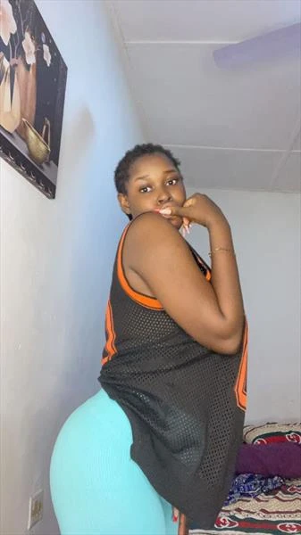 Comfort Arhin, Escort, Kumasi