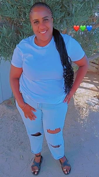 Joyness, Escort, Oshakati