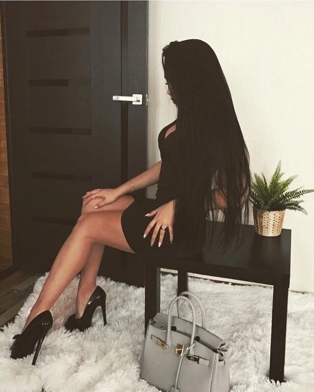 Edita – Armenian escort in Armenia — 5 / 8