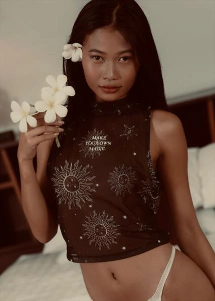 Mira🌹, Escort, Reykjavík