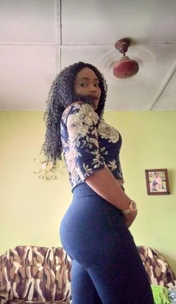 Daisy, Escort, Ibadan