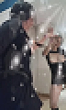 Sabrina, Escort, Bedfordview