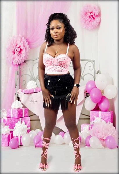 Gift sexy, Escort, Cotonou