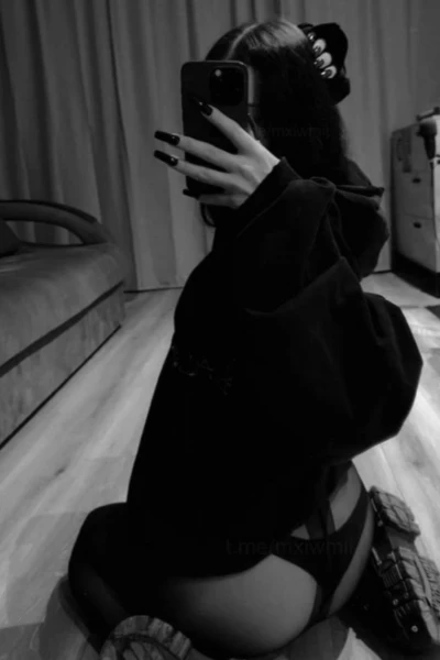 Renata, Escort, Chisinau