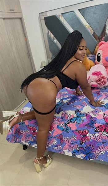 Kataleya, Escort, Nassau