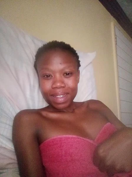 Lebogang, Escort, Johannesburg