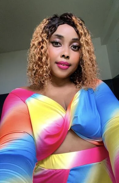 Shany, Escort, Dehiwala-Mount Lavinia