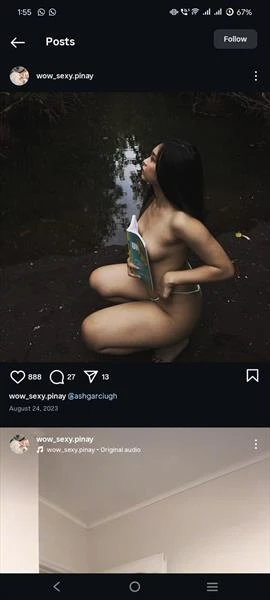 Mona, Escort, Cebuano