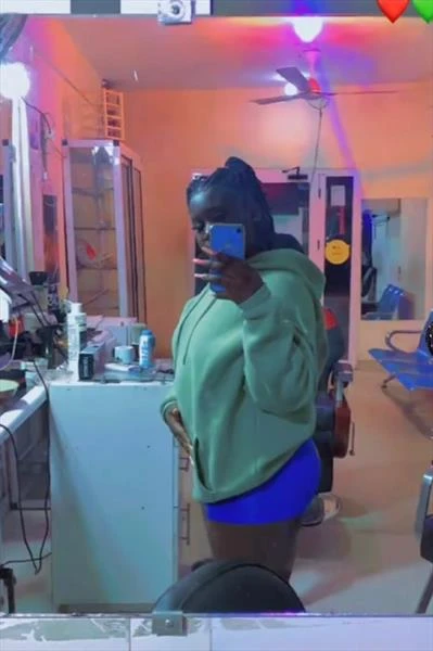 Princess, Escort, Kumasi