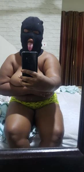 Deepthroat Lady, Escort, Accra