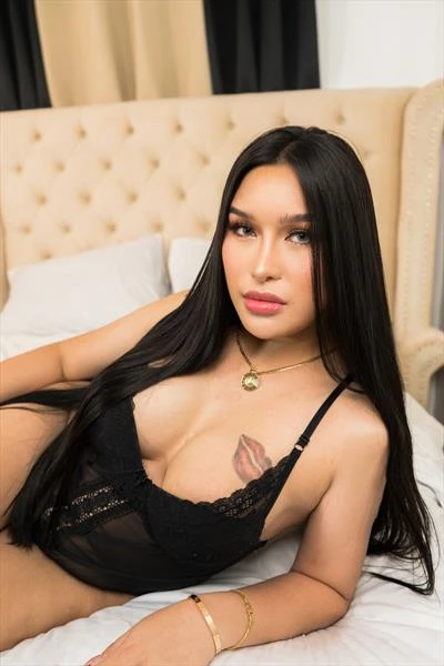 Celine, Escort, Hongguang Qidui