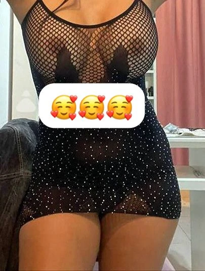 Jaky, Escort, Bayamón