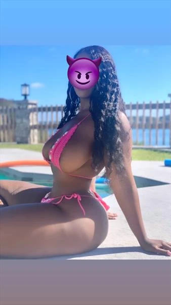 Shantal, Escort, Nassau