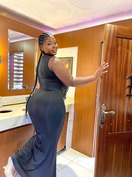 Candy babe, Escort, Accra