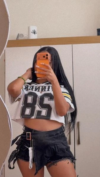 Amy, Escort, Georgetown