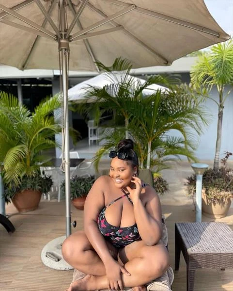 Grace, Escort, Accra
