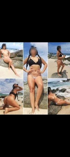 Manuela, Escort, Nassau