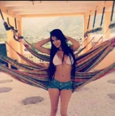 Mariana, Escort, Guatemala City