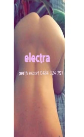Electra, Escort, Perth