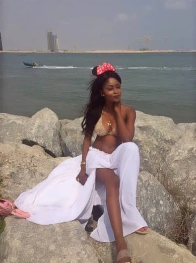 makayla, Escort, Onitsha