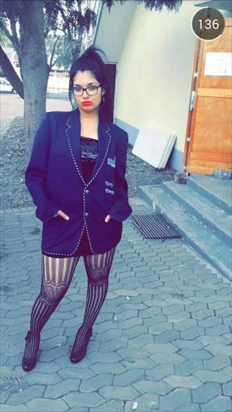 Raquel, Escort, Windhoek
