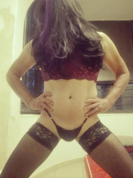 Lucy, Escort, Durban