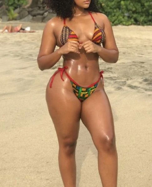 Selma, Escort, Guaynabo