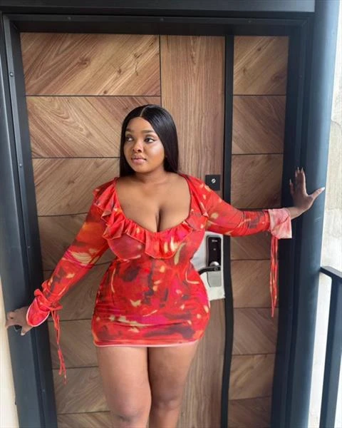 Precy, Escort, Accra