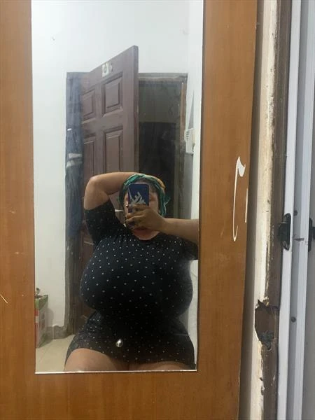 Mimiiee, Escort, Accra