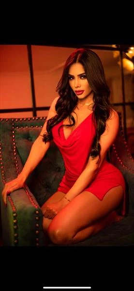 claudia, Escort, Santo Domingo