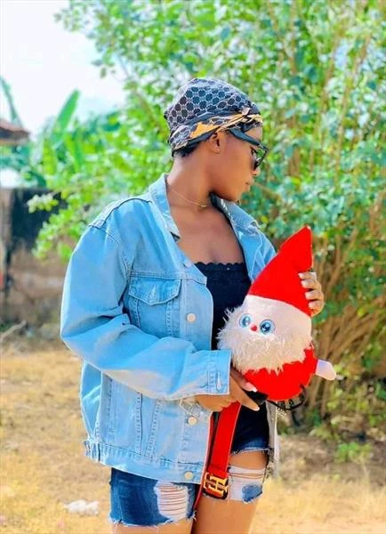 Deborah, Escort, Accra
