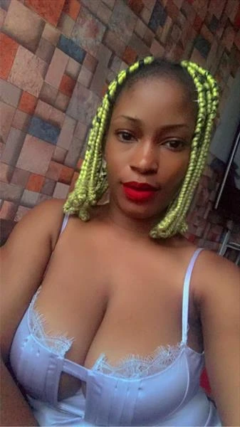 Sugar 22, Escort, Kumasi