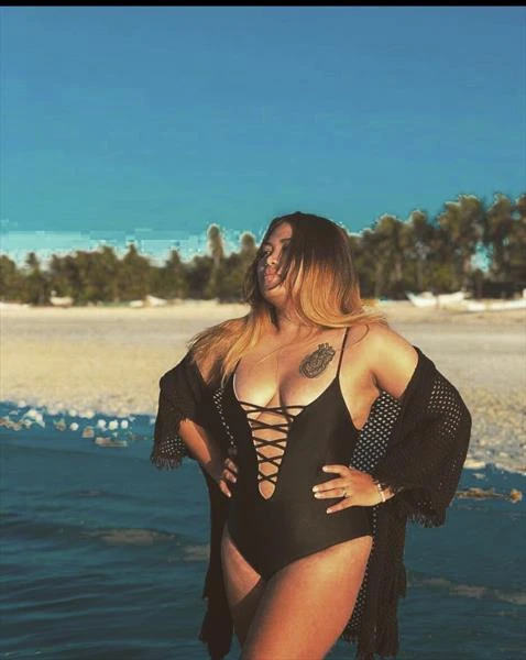 Cheska C., Escort, Cebuano