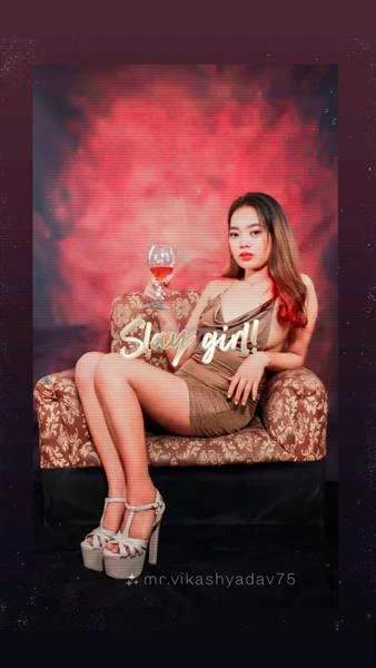 Dana, Escort, Makati