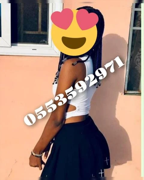 Destiny, Escort, Accra