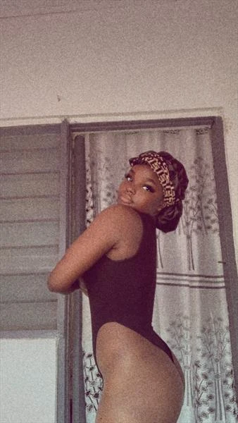 Sophia, Escort, Accra
