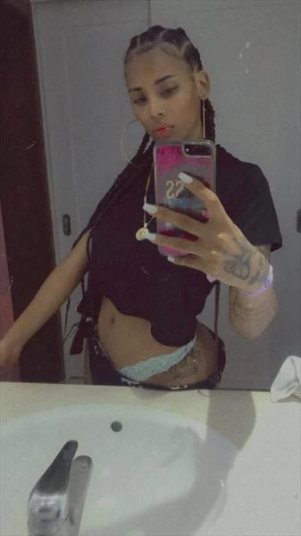 Alexandra, Escort, Santo Domingo