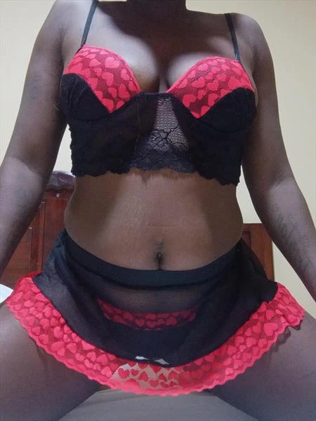 BLACK ICE, Escort, Montego Bay